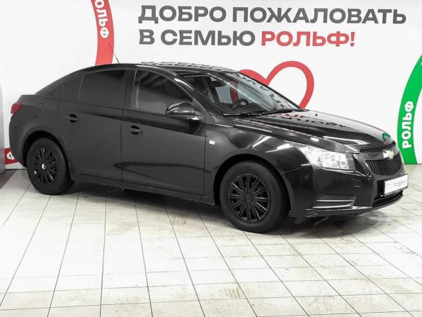 Chevrolet Cruze I Рестайлинг с пробегом 2012 года, цена 495 000 рублей, 197000 км, седан, Автокод Объявления