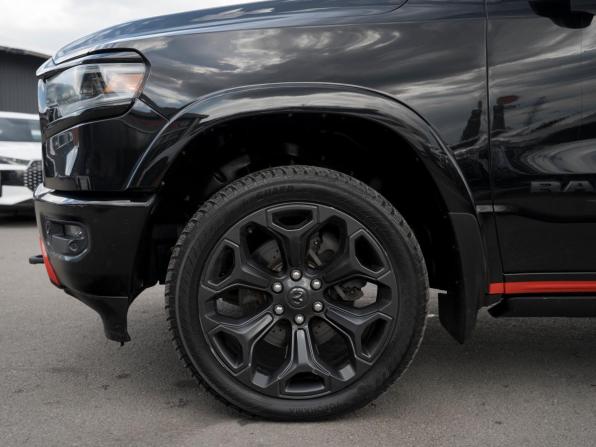 Ram 1500 V с пробегом 2019 года, цена 5 700 000 рублей, 156439 км, пикап, Автокод Объявления