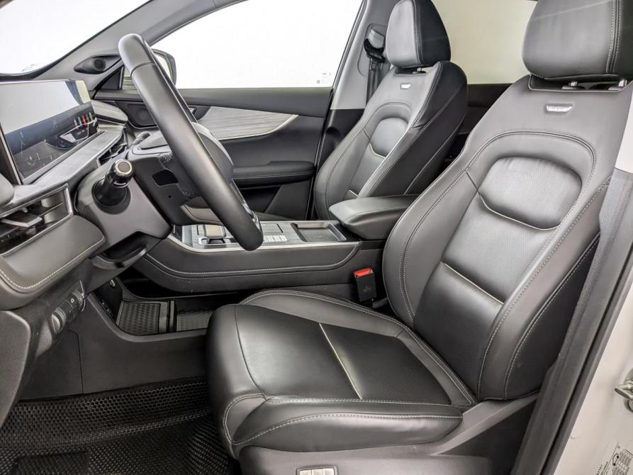 Chery Tiggo 7 Pro I Москва  - изображение 21