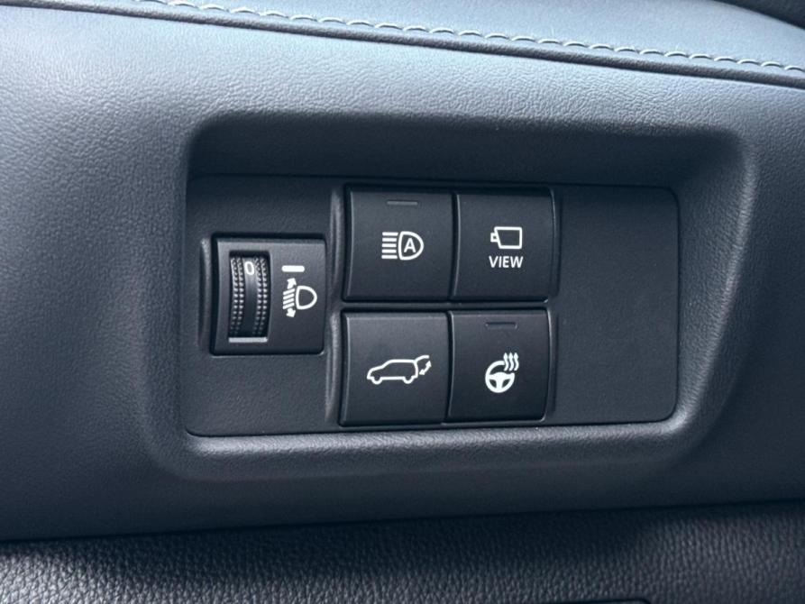 Toyota Highlander IV (XU70) Воронеж  - изображение 13