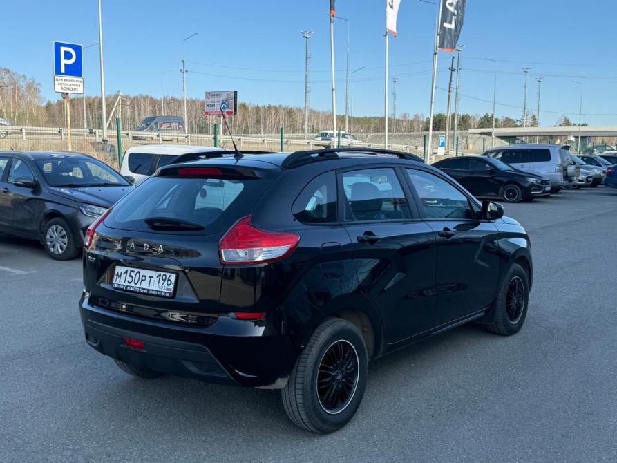 Lada (ВАЗ) XRAY I Нижний Тагил  - изображение 3