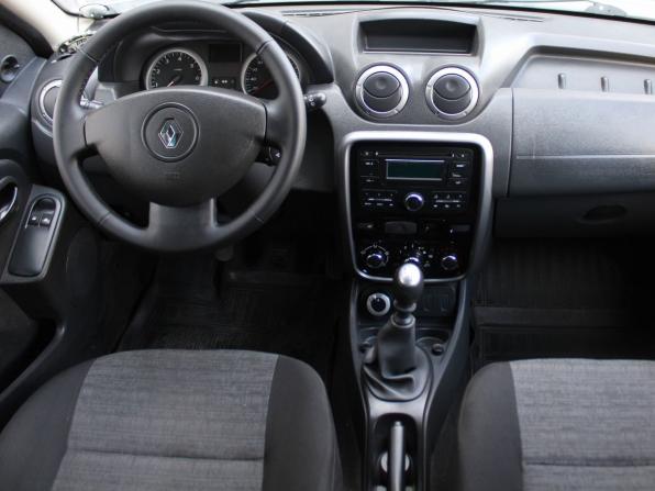 Renault Duster I с пробегом 2013 года, цена 939 000 рублей, 114823 км, внедорожник, Автокод Объявления
