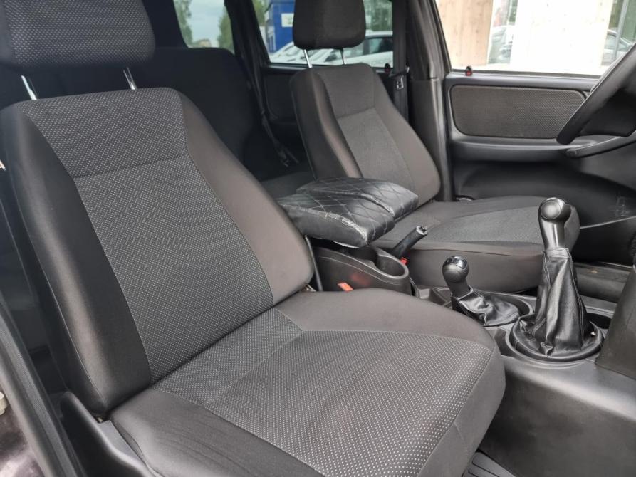 Chevrolet Niva I Рестайлинг Архангельск  - изображение 10