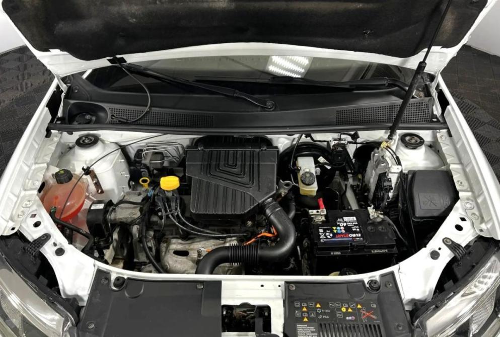 Renault Logan II Рестайлинг Нижний Новгород  - изображение 22