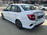 Lada (ВАЗ) Granta I Рестайлинг Краснодар  - изображение 19