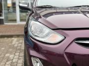 Hyundai Solaris I Череповец  - изображение 20