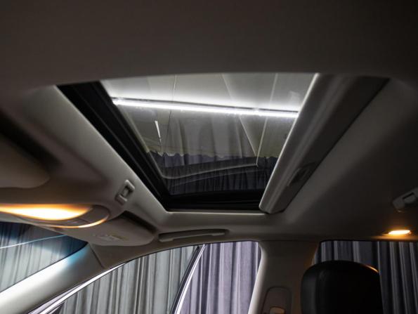 Infiniti QX60 I с пробегом 2014 года, цена 1 649 000 рублей, 185137 км, внедорожник, Автокод Объявления