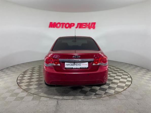 Chevrolet Cruze I с пробегом 2011 года, цена 472 000 рублей, 283622 км, седан, Автокод Объявления