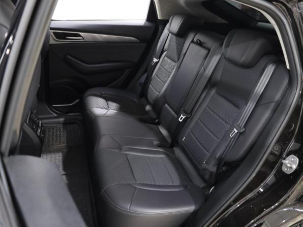 Haval F7x I Рестайлинг с пробегом 2023 года, цена 2 299 000 рублей, 39912 км, внедорожник, Автокод Объявления