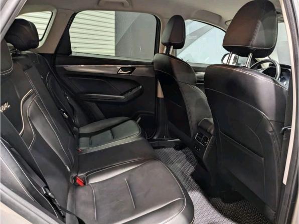 Haval Jolion I с пробегом 2023 года, цена 1 765 000 рублей, 63099 км, внедорожник, Автокод Объявления