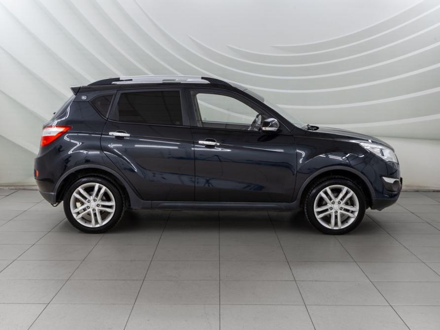 Changan CS35 Волгоград  - изображение 8