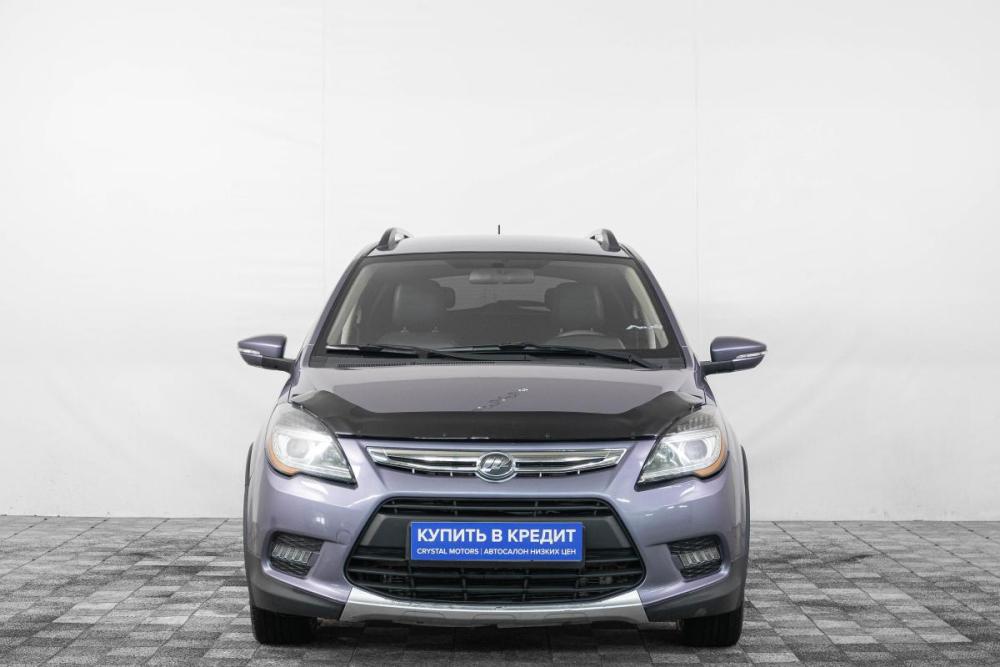 Lifan X50 Кемерово  - изображение 2