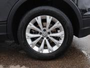 Volkswagen Tiguan II Москва  - изображение 33
