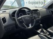 Hyundai Creta I Тамбов  - изображение 6
