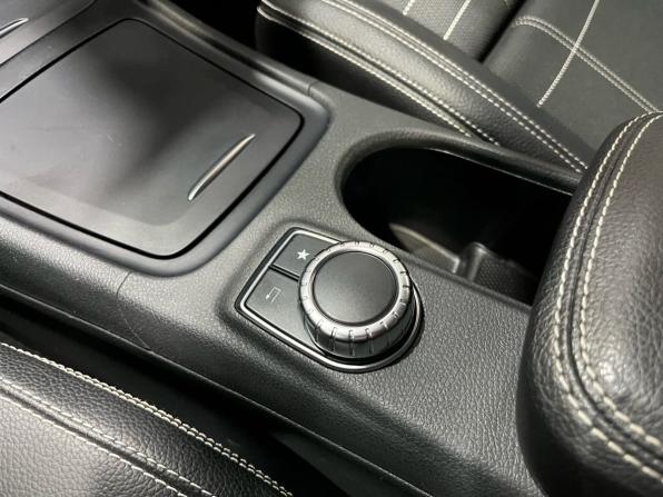 Mercedes-Benz GLA I (X156) с пробегом 2016 года, цена 1 690 000 рублей, 180055 км, внедорожник, Автокод Объявления