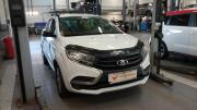 Lada (ВАЗ) XRAY I Санкт-Петербург  - изображение 7