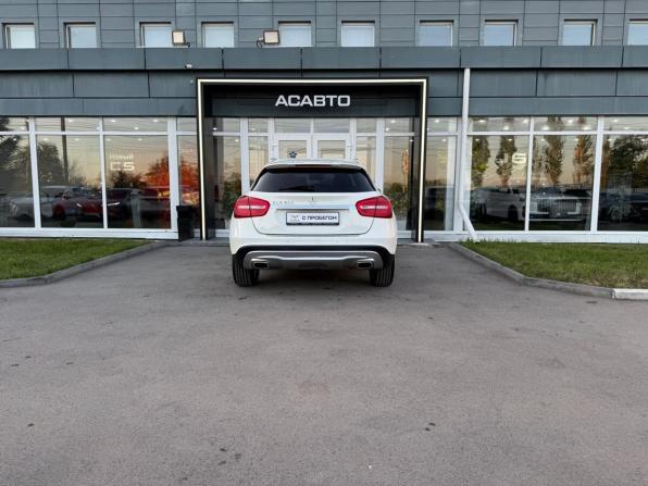 Mercedes-Benz GLA I (X156) с пробегом 2016 года, цена 1 399 000 рублей, 224623 км, внедорожник, Автокод Объявления
