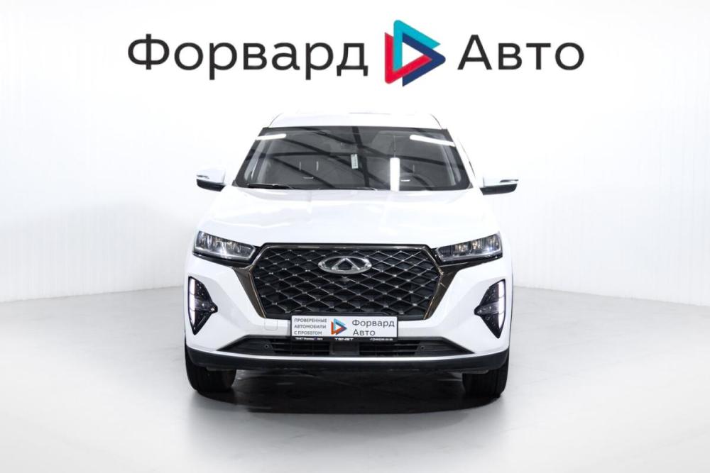 Chery Tiggo 7 Pro Max I Тюмень  - изображение 2