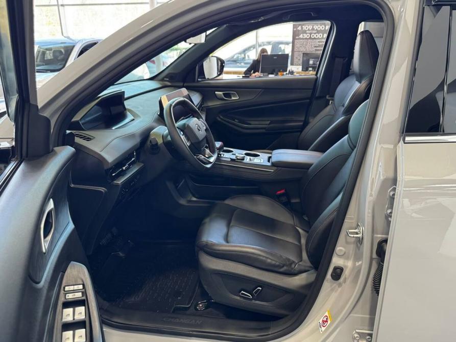Changan UNI-S I Ростов-на-Дону  - изображение 11
