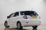 Honda Fit Shuttle I Рестайлинг Новокузнецк  - изображение 42