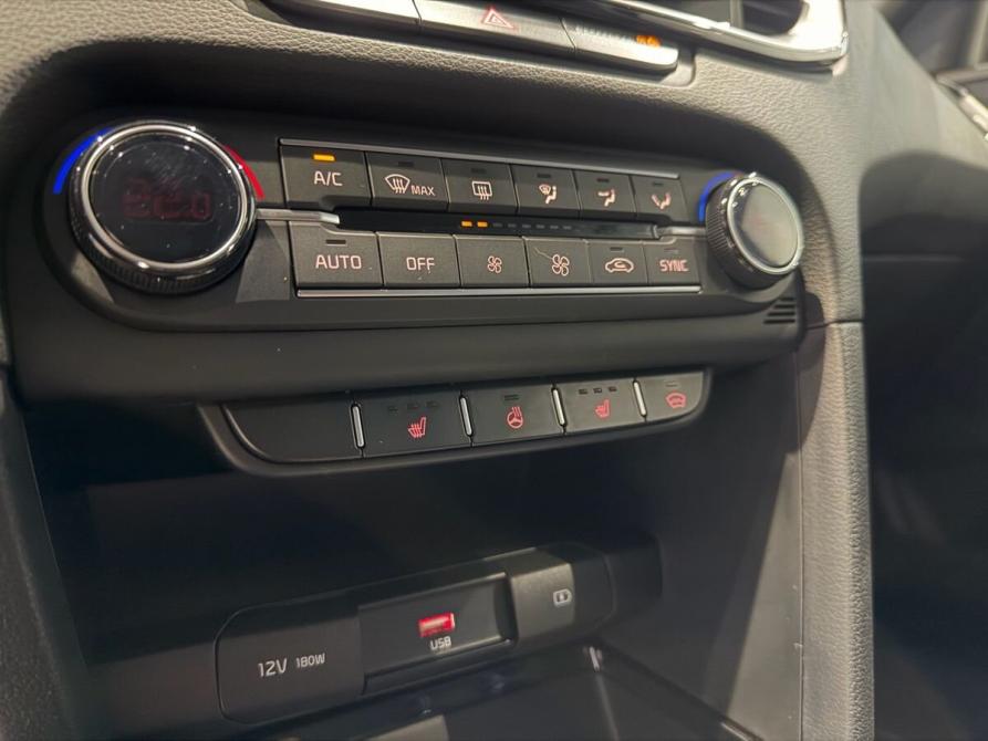 Kia Ceed III Москва  - изображение 17