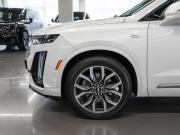 Cadillac XT6 I Москва  - изображение 44