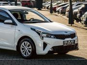 Kia Rio IV Рестайлинг Краснодар  - изображение 25