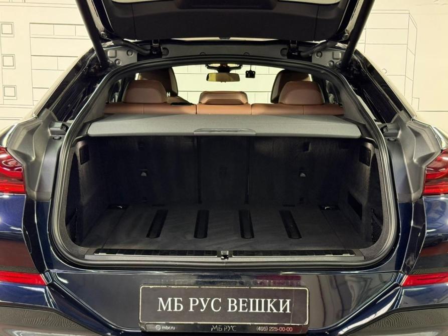 BMW X6 III (G06) Рестайлинг Москва  - изображение 31