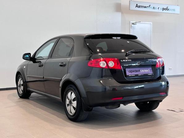 Chevrolet Lacetti I с пробегом 2012 года, цена 620 000 рублей, 83157 км, хэтчбек, Автокод Объявления