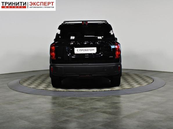 Haval H3 I с пробегом 2026 года, цена 2 947 000 рублей, 14149 км, внедорожник, Автокод Объявления