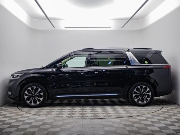 Kia Carnival IV с пробегом 2021 года, цена 3 912 000 рублей, 73500 км, минивэн, Автокод Объявления
