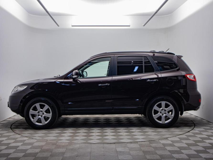Hyundai Santa Fe II Москва  - изображение 2