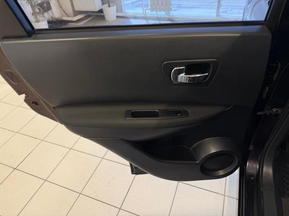 Nissan Qashqai I Рестайлинг с пробегом 2011 года, цена 880 000 рублей, 178817 км, внедорожник, Автокод Объявления