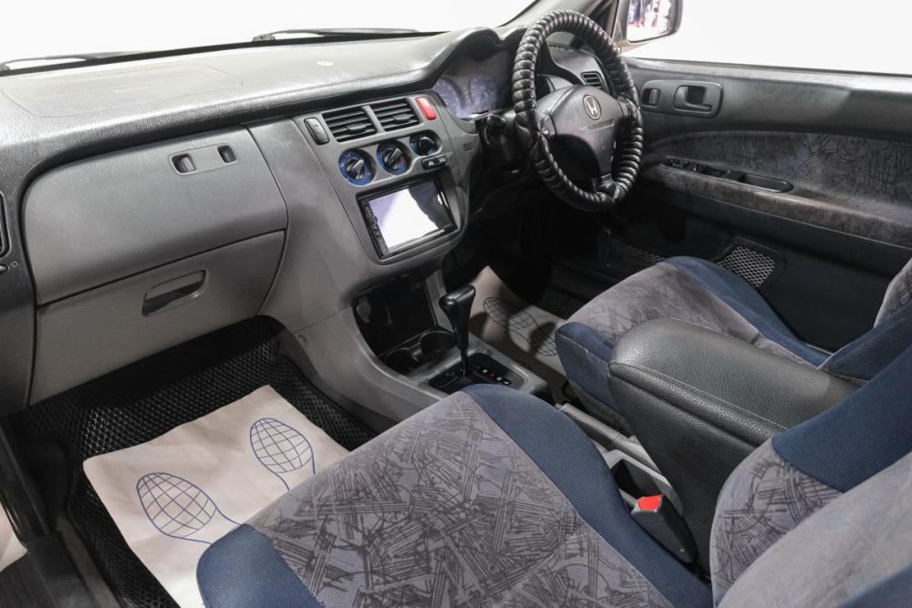 Honda HR-V I Новокузнецк  - изображение 11