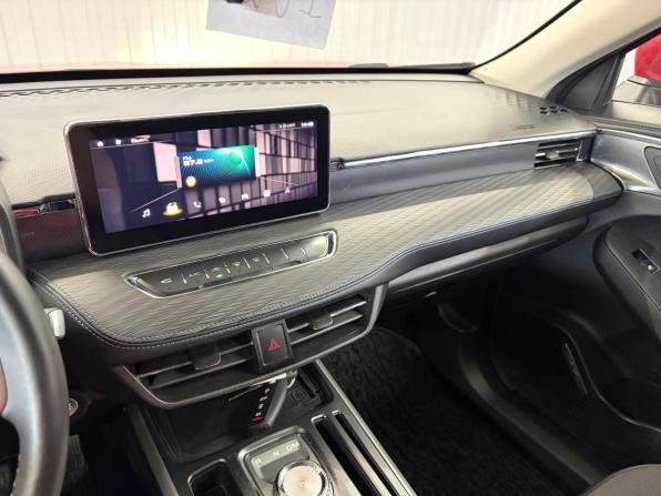Haval Jolion I с пробегом 2021 года, цена 1 637 000 рублей, 52891 км, внедорожник, Автокод Объявления