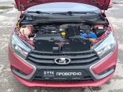 Lada (ВАЗ) Vesta I Чебоксары  - изображение 33