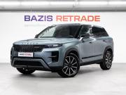 Jaecoo J7 I Тюмень  - изображение 23