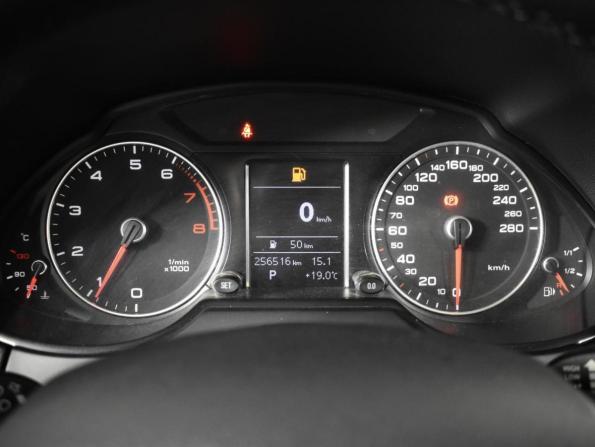 Audi Q5 I (8R) Рестайлинг с пробегом 2014 года, цена 1 685 000 рублей, 256516 км, внедорожник, Автокод Объявления
