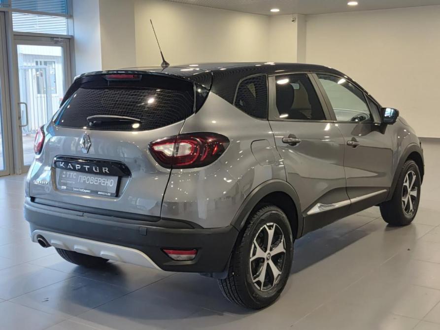 Renault Kaptur I Казань  - изображение 6