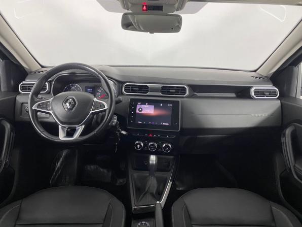 Renault Duster II с пробегом 2021 года, цена 1 850 000 рублей, 29682 км, внедорожник, Автокод Объявления