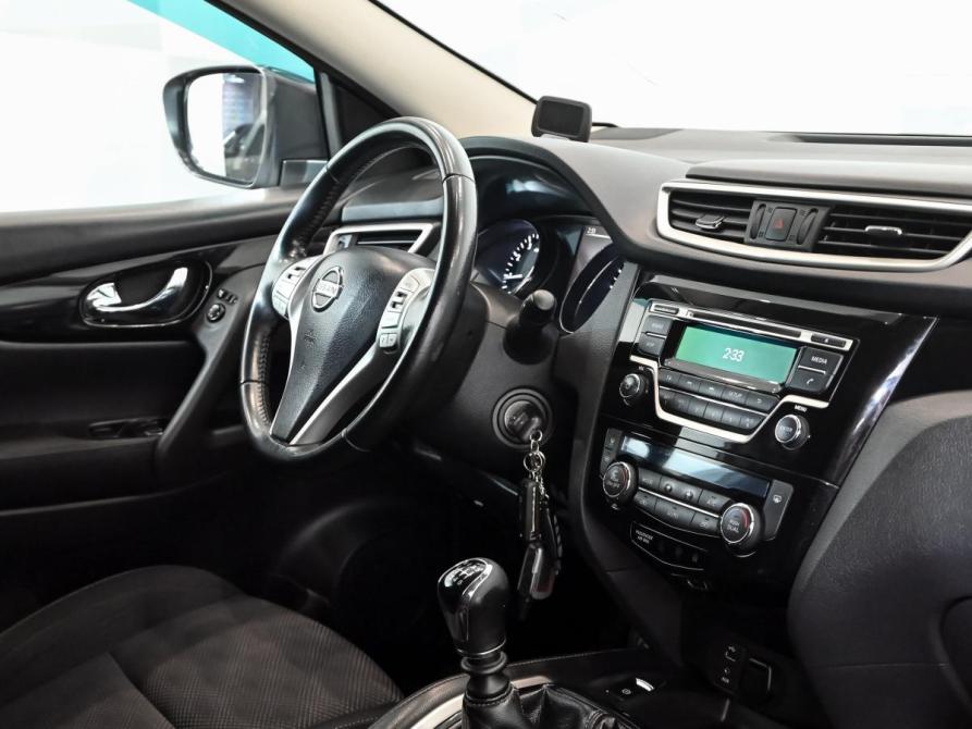 Nissan Qashqai II Екатеринбург  - изображение 10