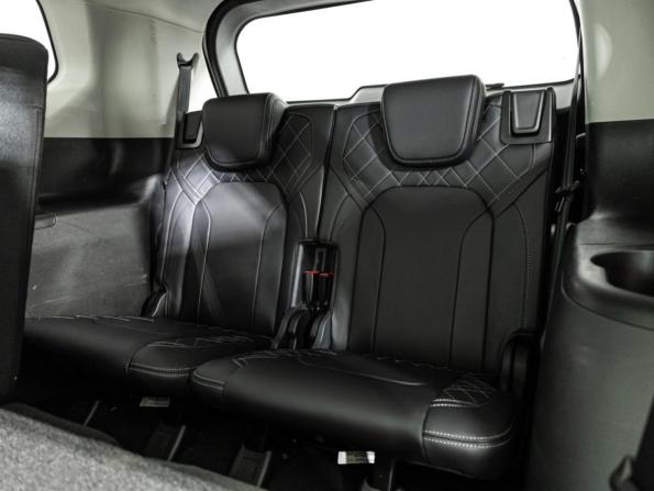 Exeed VX I с пробегом 2023 года, цена 2 899 700 рублей, 41843 км, внедорожник, Автокод Объявления