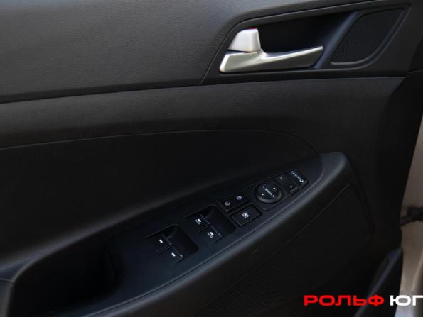 Hyundai Tucson III Рестайлинг с пробегом 2019 года, цена 2 138 000 рублей, 102358 км, внедорожник, Автокод Объявления