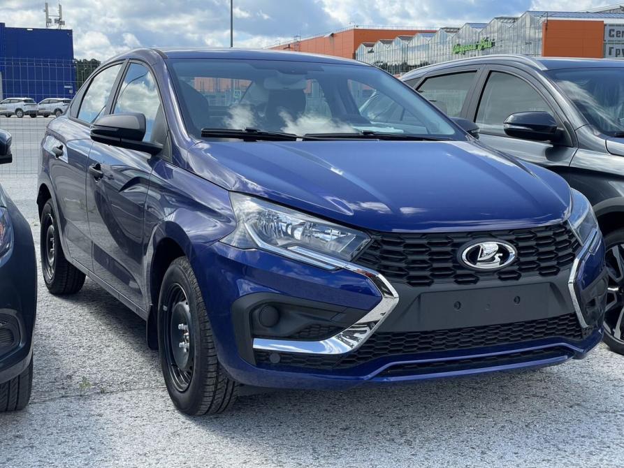 Lada (ВАЗ) Iskra Екатеринбург  - изображение 3