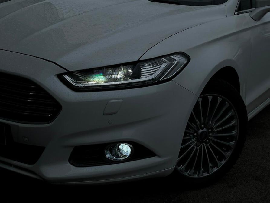 Ford Mondeo V Санкт-Петербург  - изображение 23