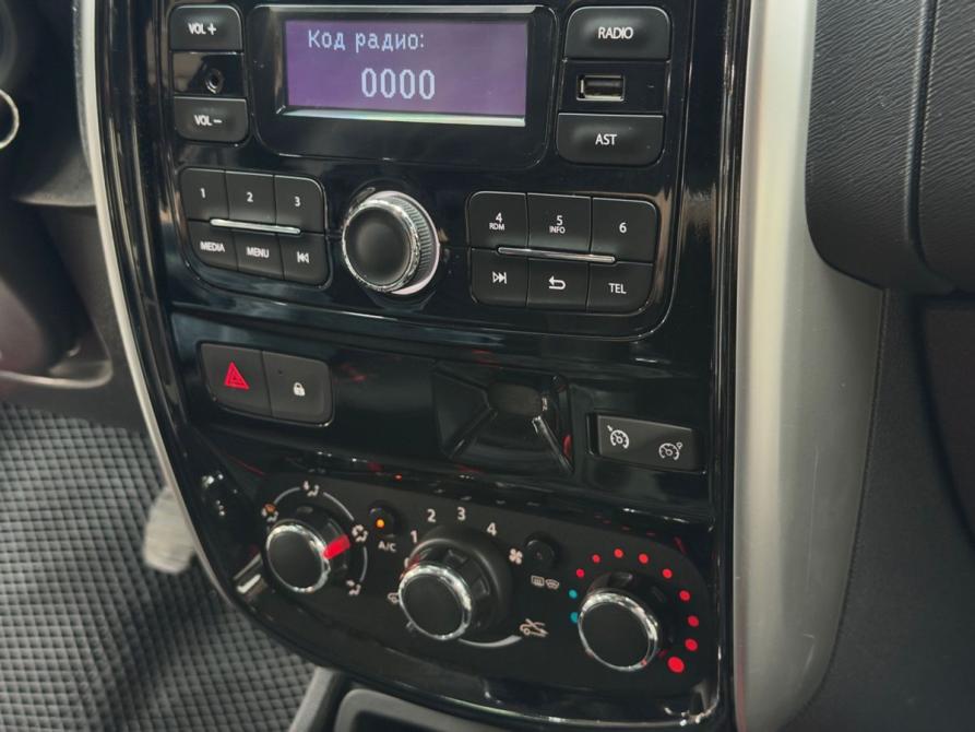 Nissan Terrano III (D10) Ростов-на-Дону  - изображение 14