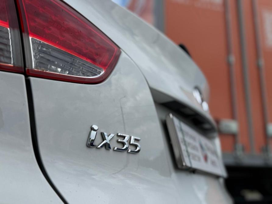 Hyundai ix35 I Рестайлинг Омск  - изображение 43
