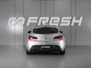 Opel Astra J Минеральные Воды  - изображение 18