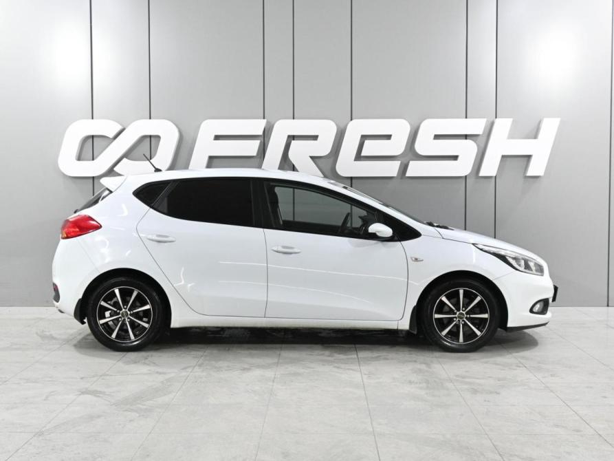 Kia Ceed II Ростов-на-Дону  - изображение 5