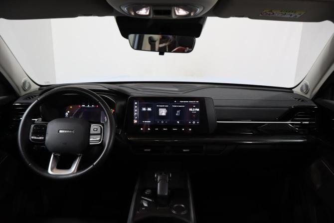 Haval H3 I с пробегом 2024 года, цена 2 249 000 рублей, 37000 км, внедорожник, Автокод Объявления